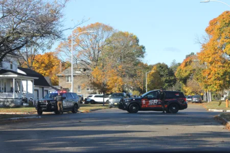 False shooting report prompts emergency response